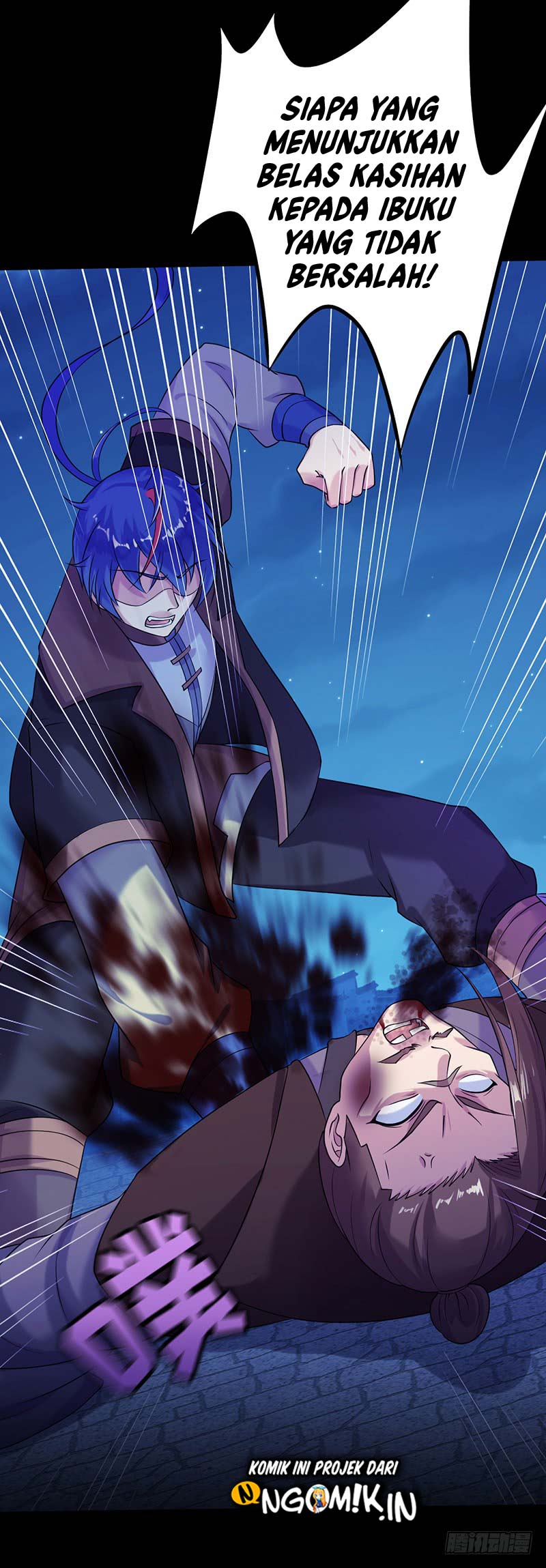Martial Arts Reigns Chapter 26 Gambar 10